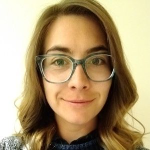 Meet your Posher, Erielle